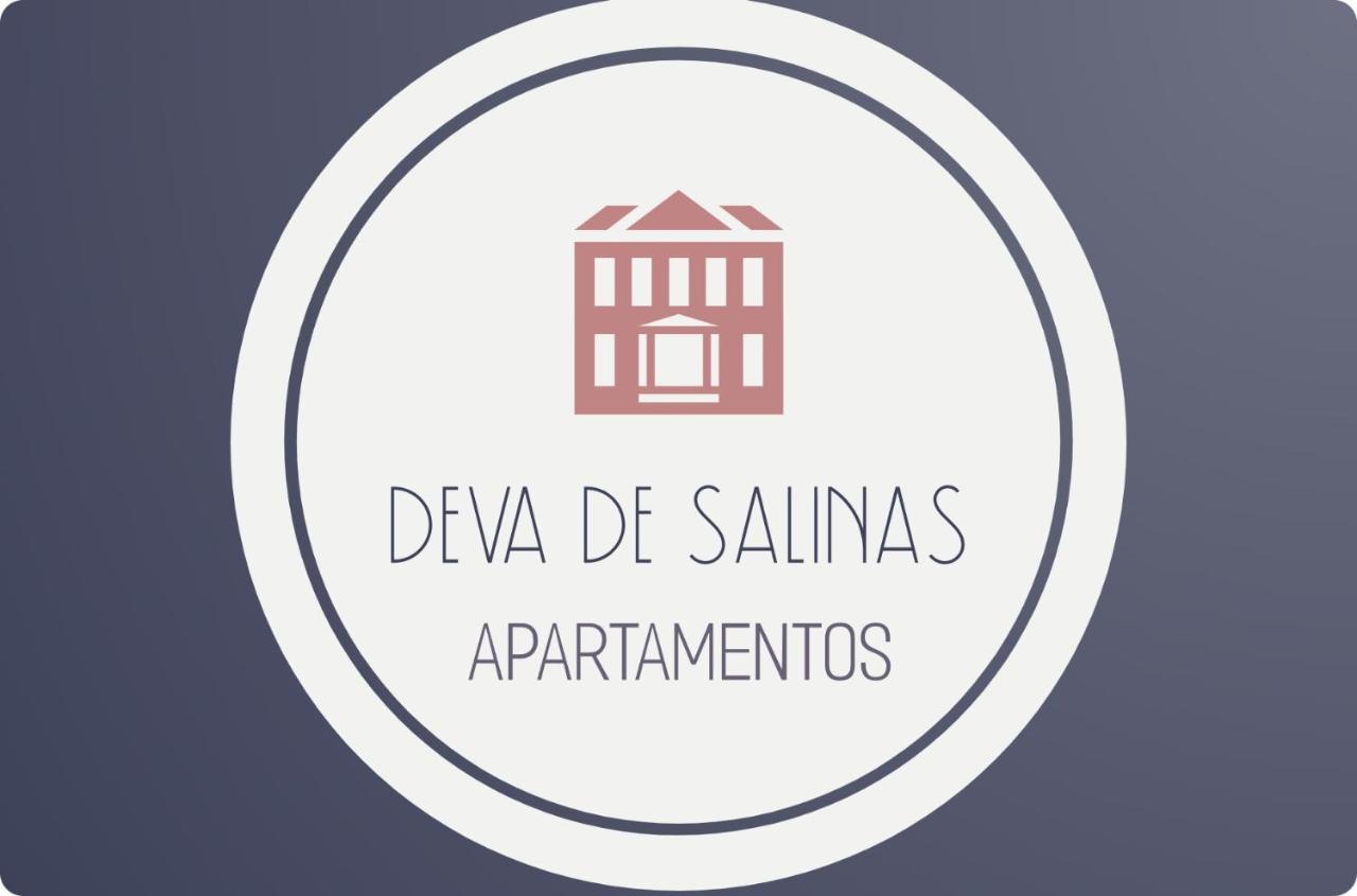 Aps La Deva De Salinas Lägenhet Salinas  Exteriör bild
